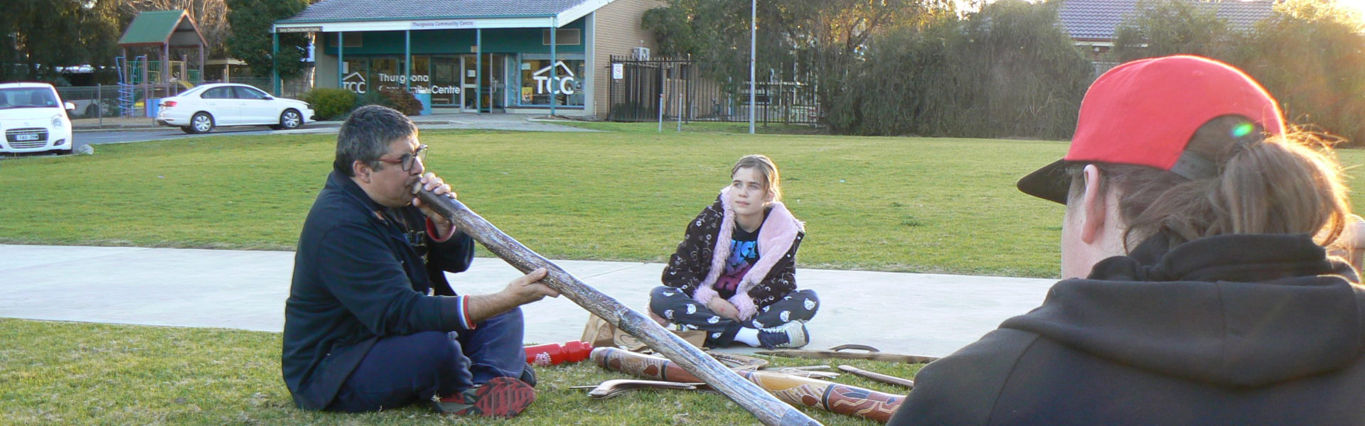 Thurgoona Community Centre