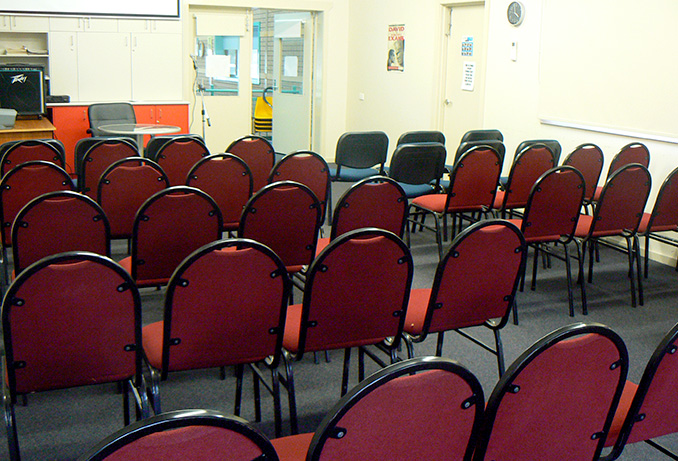 Youth Space
