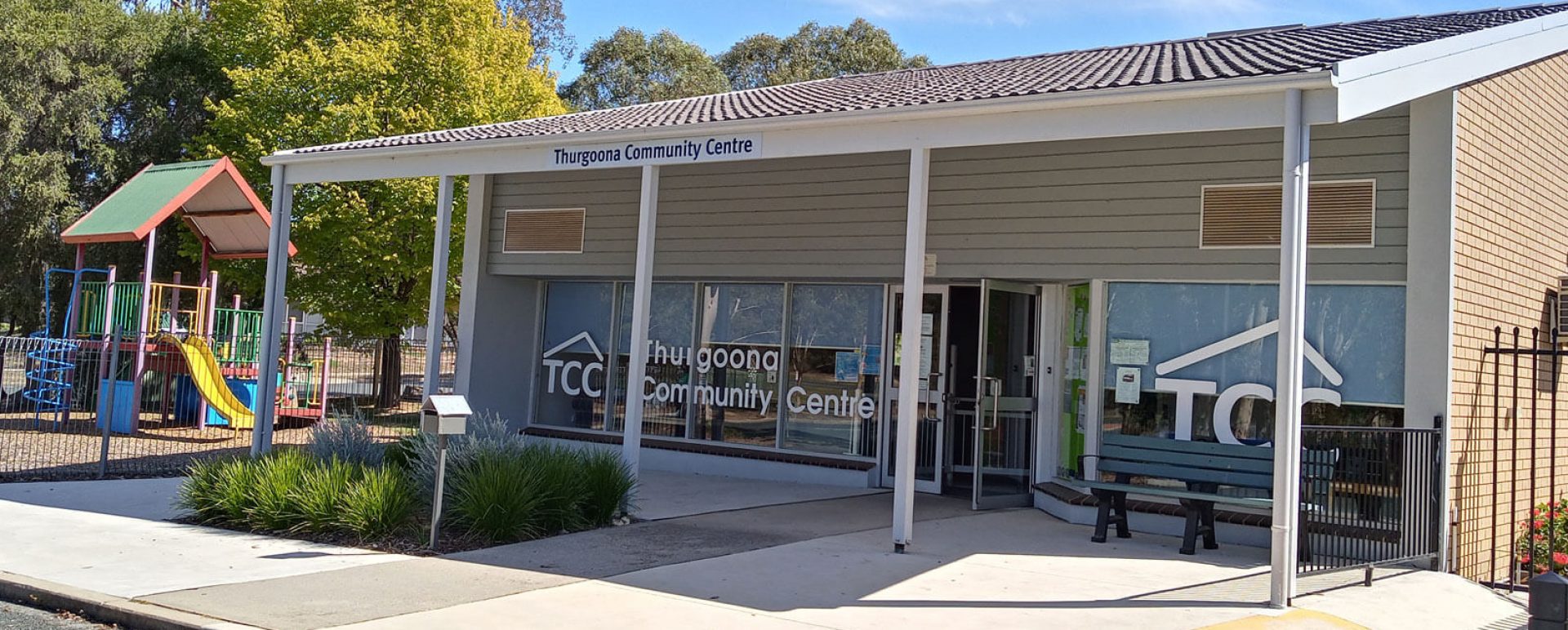 Thurgoona Community Centre