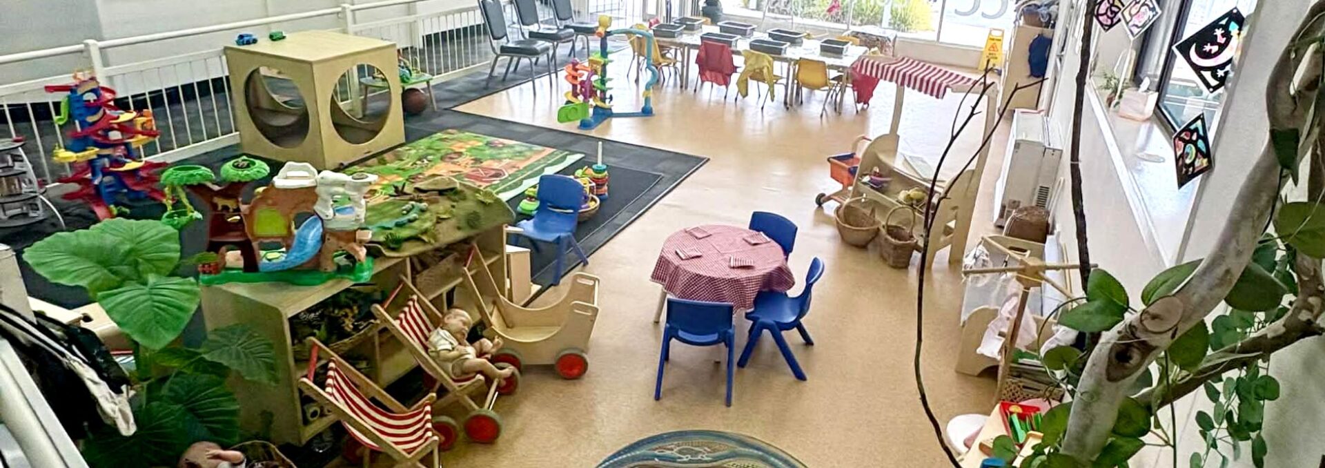 Thurgoona Community Centre