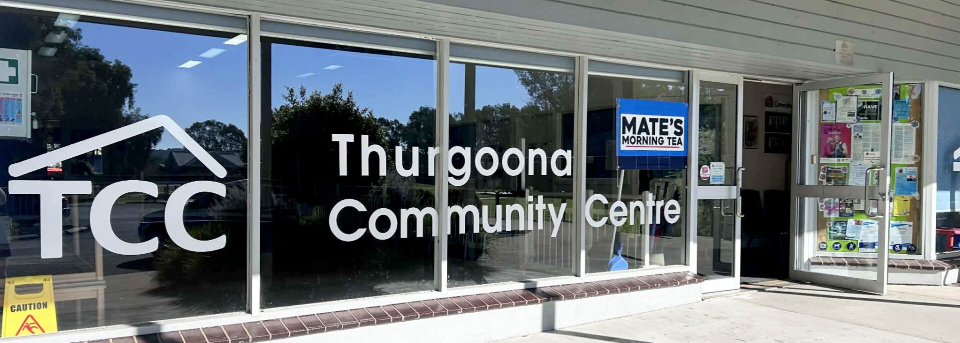 Thurgoona Community Centre